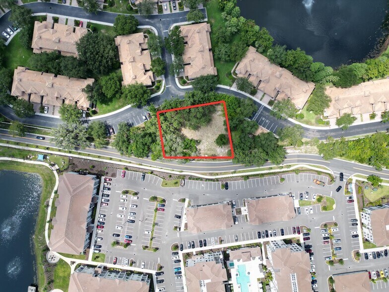 1320 S Goodman Rd, Champions Gate, FL à vendre - Photo de l’immeuble – Image 3 sur 15