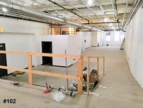 424 N Oakley Blvd, Chicago, IL à louer Photo intérieure– Image 2 sur 4