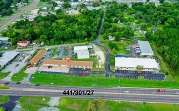 1720 NW 4th Ave, Ocala, FL à louer Photo intérieure– Image 1 sur 3