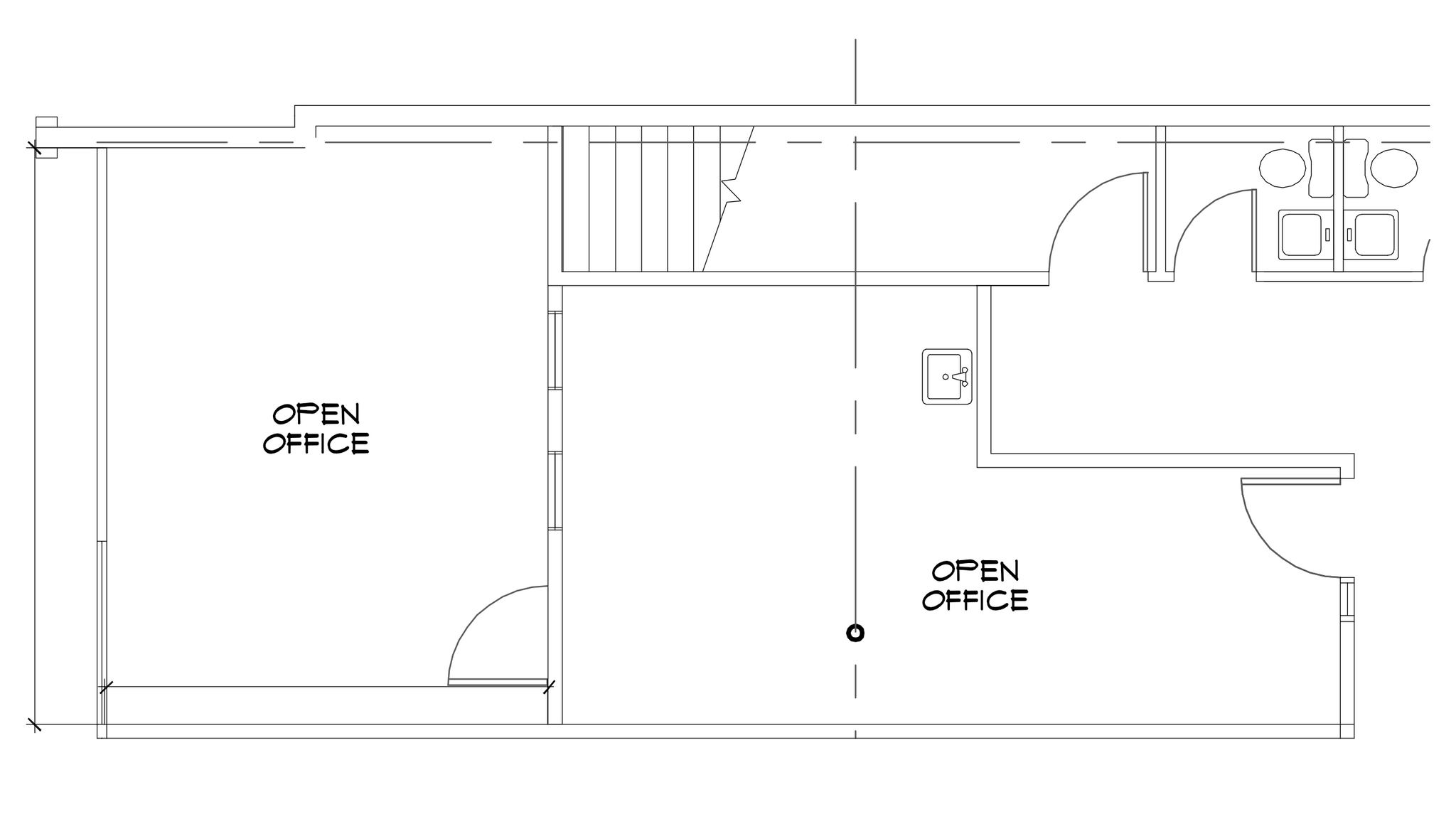 18861 SW Martinazzi Ave, Tualatin, OR à louer Plan d’étage– Image 1 sur 1