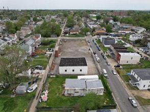 6526 Baltimore Ave, Dundalk, MD - VUE AÉRIENNE  vue de carte - Image1