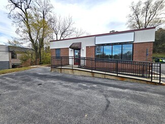 Plus de détails pour 3404 Hamilton Blvd, Allentown, PA - Bureau à vendre