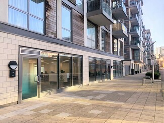 Plus de détails pour Ealing Rd, Brentford - Bureau à louer