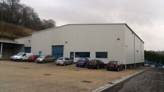 Plus de détails pour Sand Rd, Newcastle Upon Tyne - Industriel/Logistique à louer