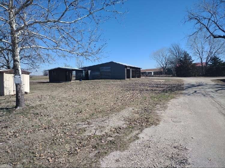 10982 Ada Ln, Marietta, OK à vendre - Photo de l’immeuble – Image 3 sur 4