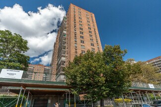 Plus de détails pour 1381 Linden Blvd, Brooklyn, NY - Local commercial à louer
