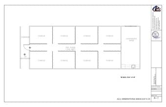 231 E Main St, Milford, MA à louer Plan de site– Image 1 sur 8