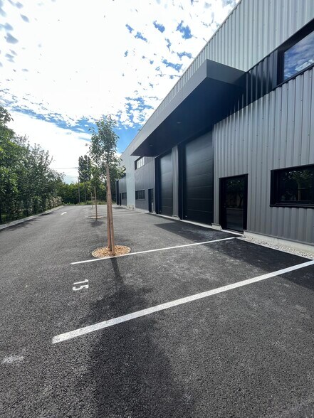 Chemin De La Poudrière, Mérignac à louer - Photo de l’immeuble – Image 1 sur 1