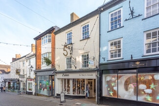 Plus de détails pour Benson Ct, Chepstow - Local commercial à vendre