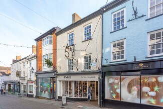 Plus de détails pour Benson Ct, Chepstow - Local commercial à vendre