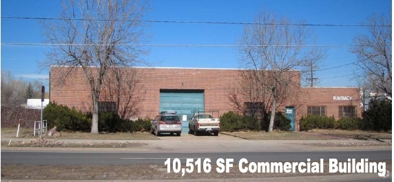2775 Valmont Rd, Boulder, CO à louer - Photo de l’immeuble – Image 2 sur 5