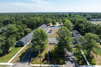 2580 Tilton Rd, Egg Harbor Township, NJ - Vue aérienne  vue de carte