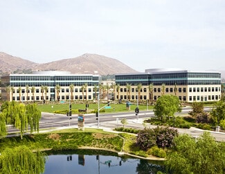 Plus de détails pour 4210 Riverwalk Pky, Riverside, CA - Bureau à louer