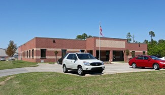 Plus de détails pour 3320 Mclemore Dr, Pensacola, FL - Bureau à vendre