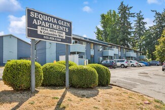 Plus de détails pour 6244-6260 N Columbia Way, Portland, OR - Logement à vendre