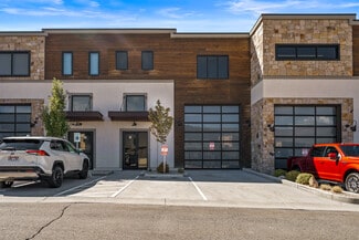 Plus de détails pour 4554 Forestdale Dr, Park City, UT - Local d'activités à louer