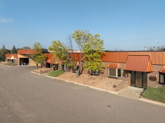 Plus de détails pour 10550 County Road 81, Maple Grove, MN - Local d'activités à louer