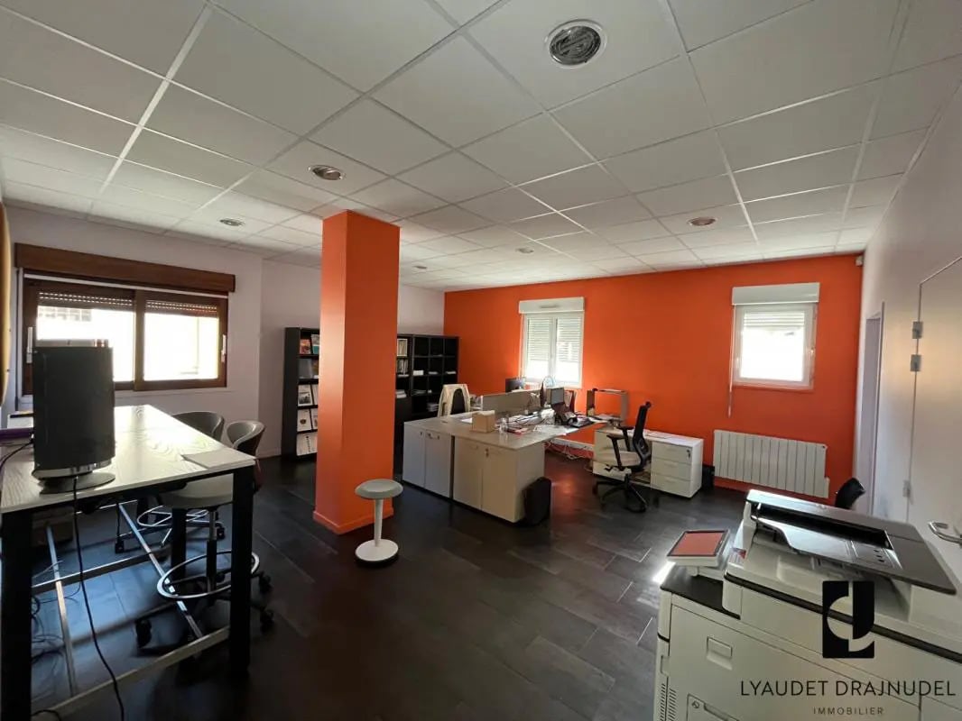 Photo de l’immeuble