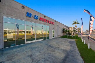 Plus de détails pour 7865 Balboa Ave, San Diego, CA - Local commercial à louer
