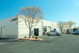 Plus de détails pour 10463 Grant Line Rd, Elk Grove, CA - Industriel/Logistique à louer