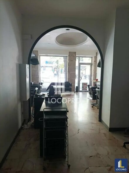 Local commercial dans Nice à louer - Photo de l’immeuble – Image 2 sur 5