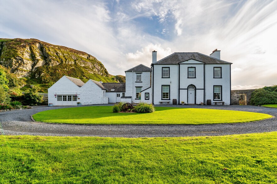 And Cottages, Isle Of Islay à vendre - Photo de l’immeuble – Image 2 sur 16