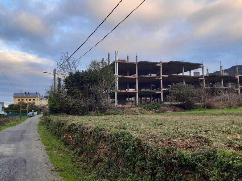 General, Sn, Barreiros, Lugo à louer - Photo de la construction – Image 2 sur 23