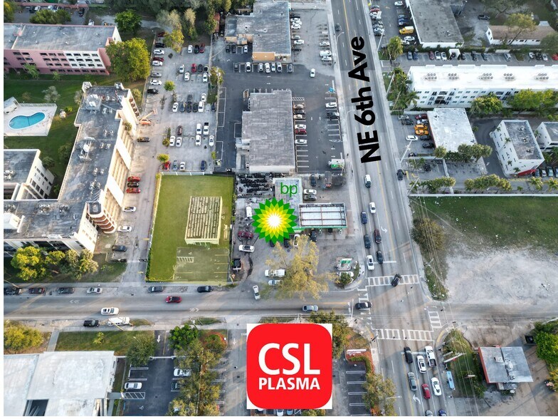 640 NE 149th St, Miami, FL à louer - Photo de l’immeuble – Image 2 sur 10