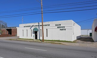 Plus de détails pour 1811 & 1815 Taylor St – Local commercial à vendre, Columbia, SC