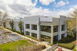 Plus de détails pour 5250 Ontario Mills Pky, Ontario, CA - Industriel/Logistique à louer