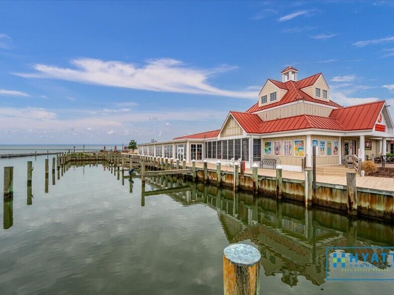 910 Kentmorr Rd, Stevensville, MD à vendre - Photo de l’immeuble – Image 2 sur 8