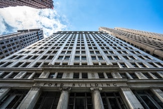 Plus de détails pour 615 Griswold St, Detroit, MI - Bureau, Local commercial à louer