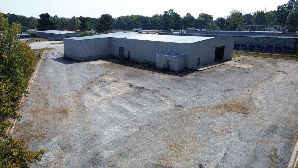 1467 Municipal Pky, Douglasville, GA à louer - Photo de l’immeuble – Image 3 sur 16