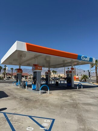 Plus de détails pour 72275 Ramon Rd, Thousand Palms, CA - Local commercial à vendre