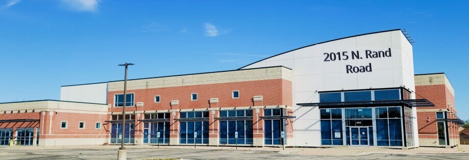 2015 N Rand Rd, Palatine, IL à vendre - Photo de l’immeuble – Image 2 sur 19