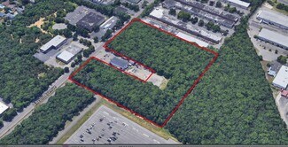Plus de détails pour 1428 Lincoln Ave, Holbrook, NY - Terrain à vendre