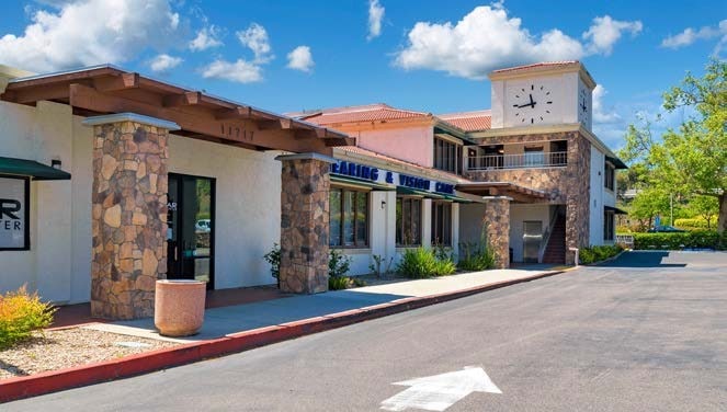 11717 Bernardo Plaza Ct, San Diego, CA à vendre - Photo principale – Image 1 sur 6