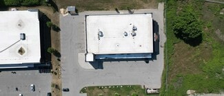 Plus de détails pour 310 Holiday Inn Dr, Cambridge, ON - Local commercial à vendre