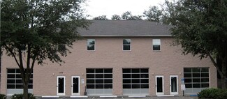 Plus de détails pour 5474 Williams Rd, Tampa, FL - Bureau à louer