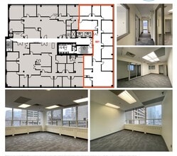 133 Richmond St W, Toronto, ON à louer Photo de l’immeuble– Image 1 sur 1