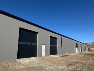 Plus de détails pour 2185 Janitell Rd, Colorado Springs, CO - Industriel/Logistique à louer