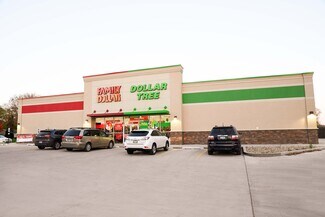 Plus de détails pour 503 S 7th St, Wyoming, IL - Local commercial à vendre