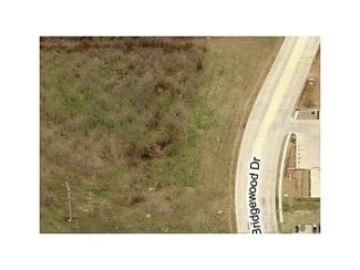 Plus de détails pour 900-944 Bridgewood Dr, Fort Worth, TX - Terrain à vendre