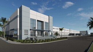 Plus de détails pour NW 105th St, Miami, FL - Industriel/Logistique à louer