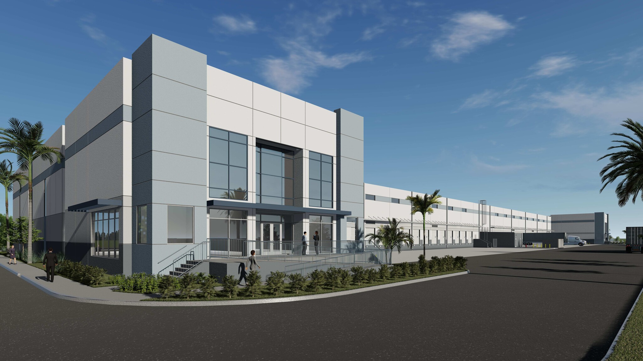 11375 NW 105th St, Miami, FL à louer Photo principale– Image 1 sur 5