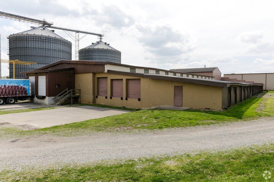 245 S Watt St, Chillicothe, OH à louer - Photo de l’immeuble – Image 2 sur 5