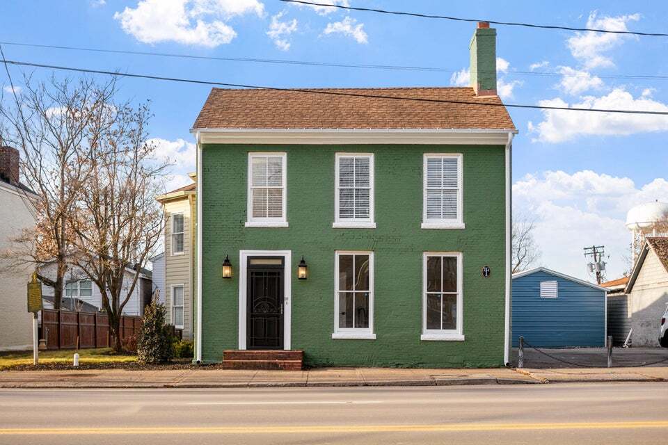 640-642 W Main St, Lexington, KY à louer Photo principale– Image 1 sur 45