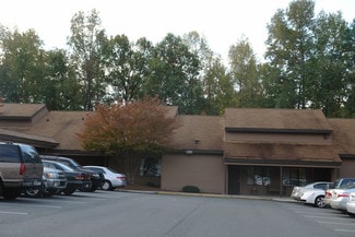 Plus de détails pour 3707 Latrobe Dr, Charlotte, NC - Bureau à vendre