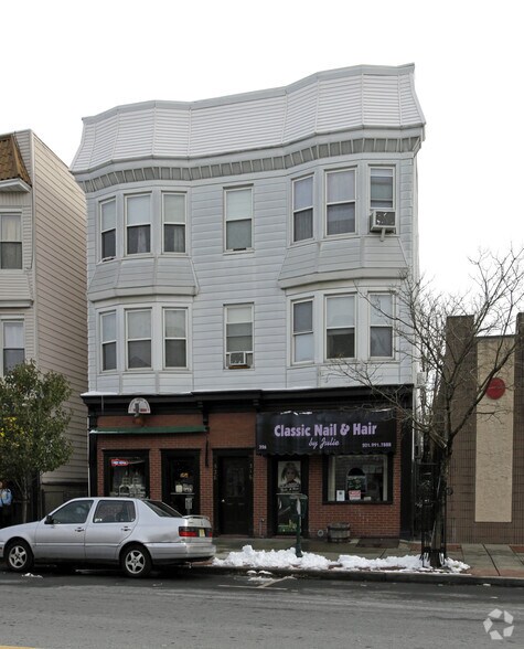 326-328 Kearny Ave, Kearny, NJ à vendre - Photo de l’immeuble – Image 2 sur 19