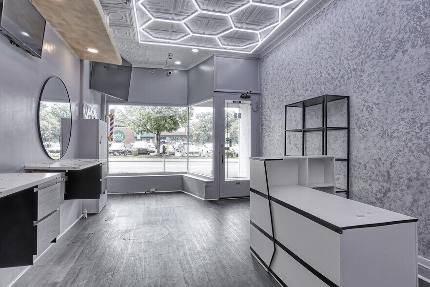 35-39 Godwin Ave, Ridgewood, NJ à louer - Photo de l’immeuble – Image 3 sur 17